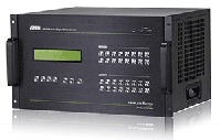 VM1600 Modular Matrix Switch